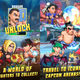 Illustration for article titled Capcom Is Making a Mobile iPuzzle Fighter/i em/em